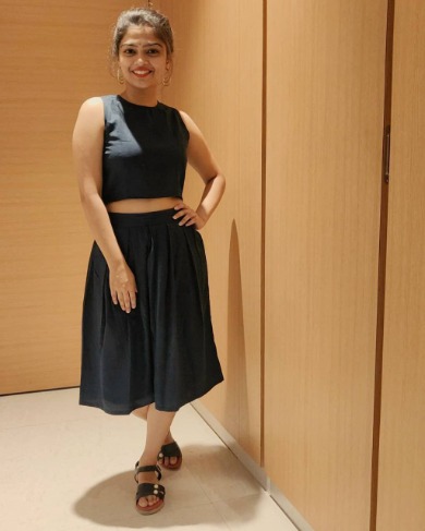 model Call Girls in Cuttack