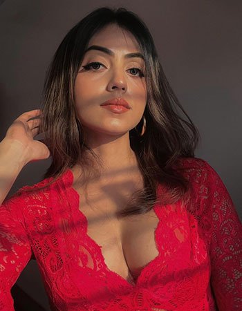 Call Girls in Cuttack